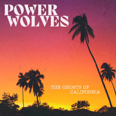 The Ghosts of California