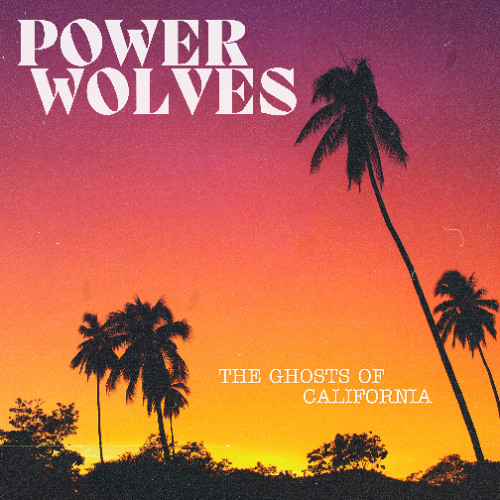 The Ghosts of California
