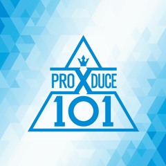 프로듀스 X 101 (PRODUCE X 101) 전곡모음 (All Songs)