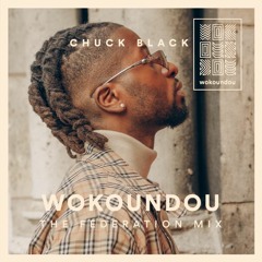 the federation mix 58 - Chuck Black