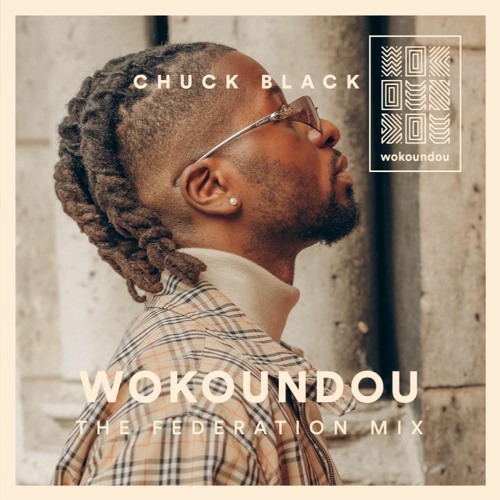 the federation mix 58 - Chuck Black