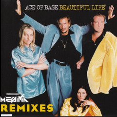 Beautiful Life (MESINA Edit)