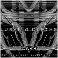 Premiere: DΛVЯ - The Ecstasy Of Disorder (DeepHellBoy Remix) [KK003]