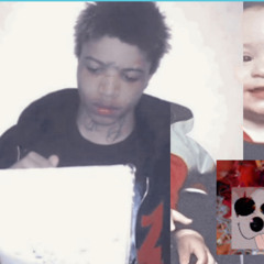 yung god - peaceHateLove (+mgican)