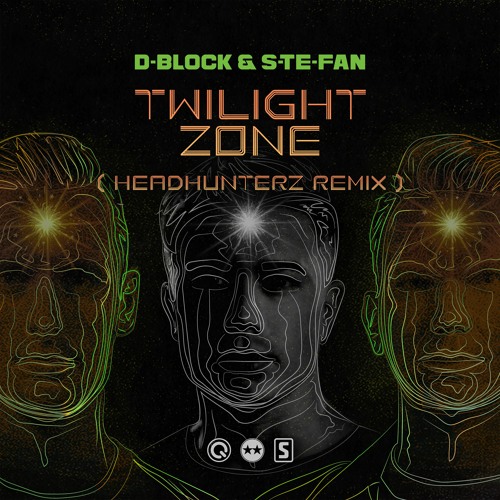 Stream D-Block & S-te-Fan - Twilight Zone (Headhunterz Remix) by Scantraxx  | Listen online for free on SoundCloud