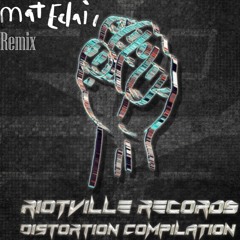 Kage - Corruptor (Mat Eclair Remix)