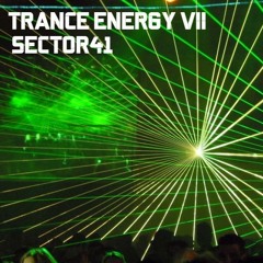 Trance Energy 7 (Easter 22)