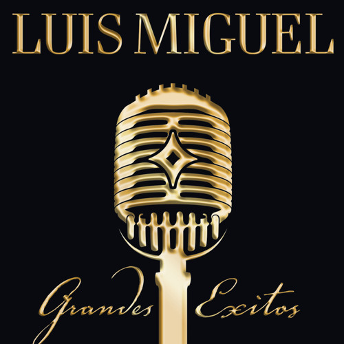Luis Miguel - Inolvidable