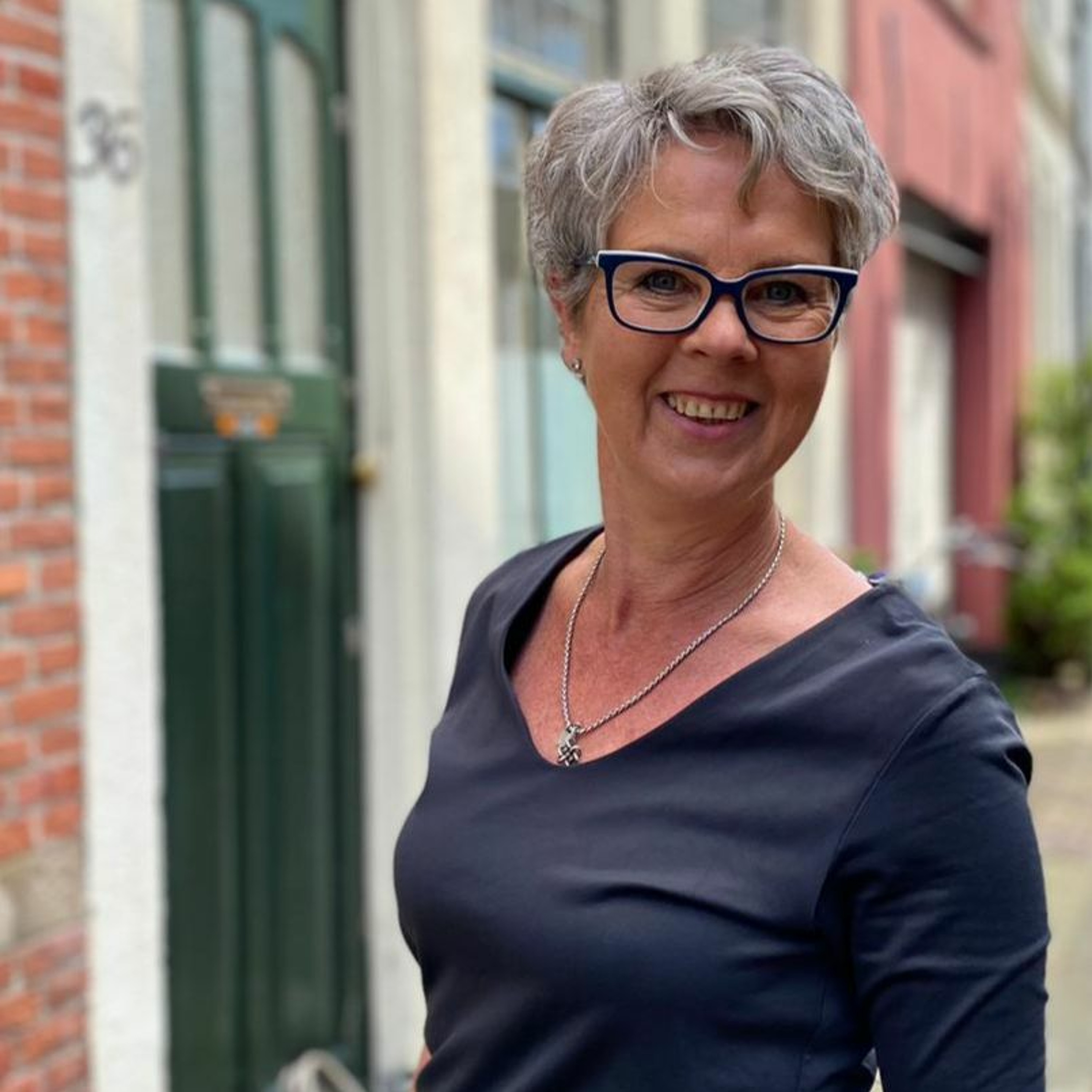 Klaagvrij Leven Podcast