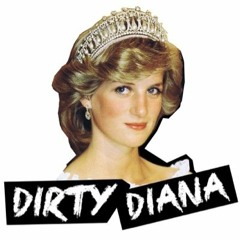 Dirty Diana ft. Salazar