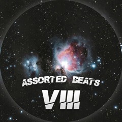 [TAPE] ASSORTED BEATS VOL.8