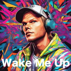 Avicii - Wake Me Up (ft. Aloe Blacc)［Wwings Remix］
