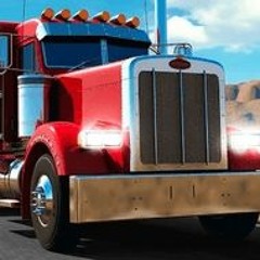 Vive la aventura de ser camionero con Universal Truck Simulator 1.1 Mod APK