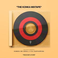 Nana Thula (feat. Njelic, Young Stunna, Nkosazana Daughter & Xolani Guitar)