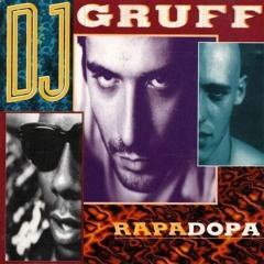 La cosa nostra-Dj Gruff