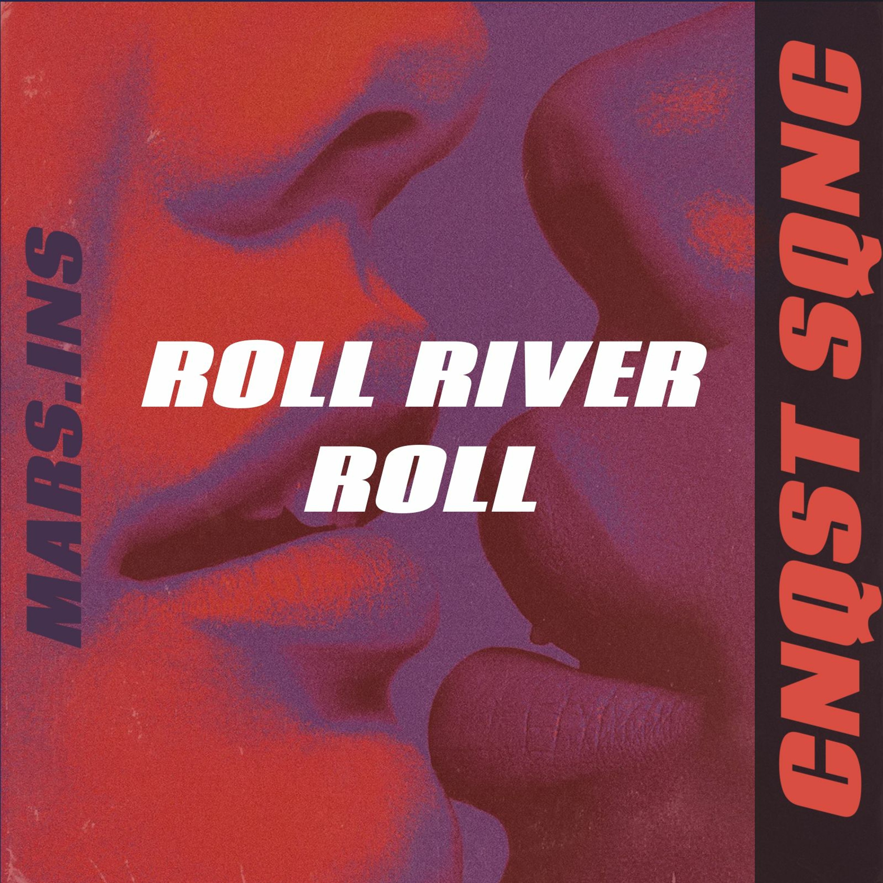ROLL RIVER ROLL episode artwork