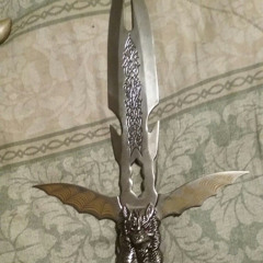 sounds of souls being eaten w/ noomling prod velvet