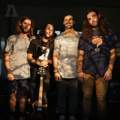 Humming (Audiotree Live Version)