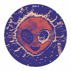 Gendefekt - Get Schwifty [OUT ON DFC003 Vinyl Record]