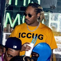 Giving Chanel (Future Only)