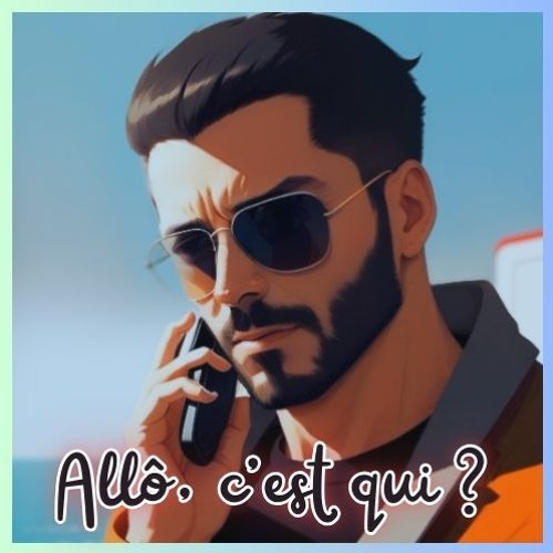 Allô, C'est Qui ?