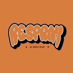 Respray Resident DJ Mix By Liam Mannix