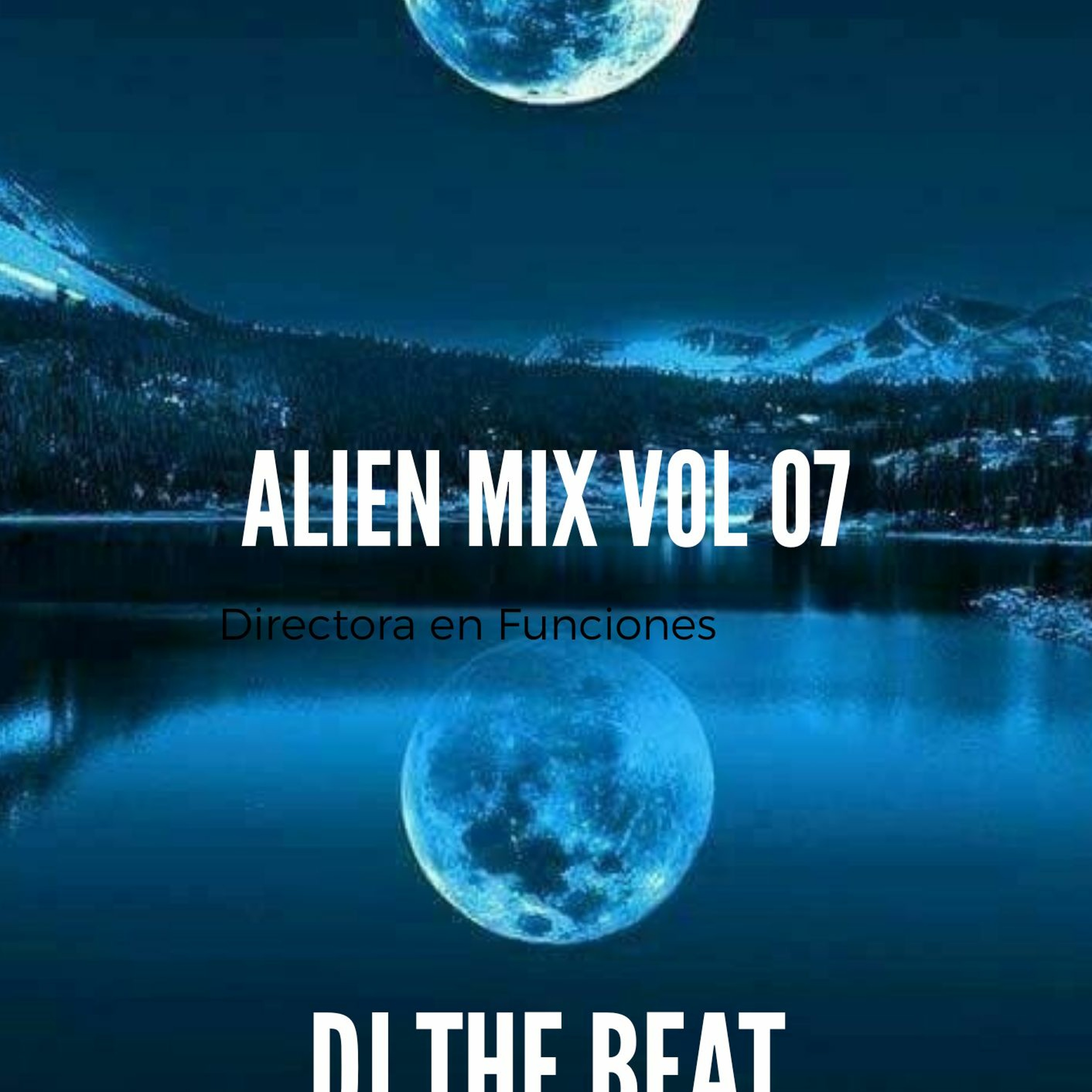 dj thebeat