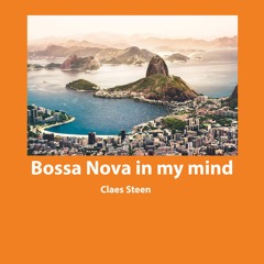 Bossa Nova in my mind (original)
