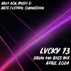 LVCKY April Mix ||| Area 406 Submission