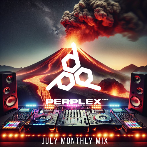 July Monthly Mix