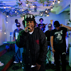 My Own Hype (feat. Hokage Simon, ClayDough, Made.By.Harry, Jimmy Toor, GËO & DJ Kenzo)