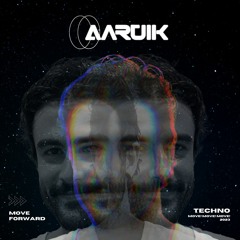 AARUIK - Move Forward