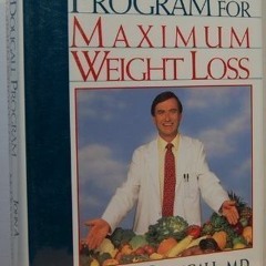 Read online The McDougall Program for Maximum Weight Loss by  John A. McDougall &  Mary McDougall