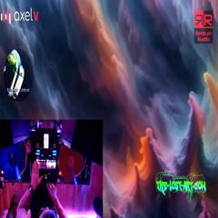 Dj Axel V - Redrum Studios Tuesday Live Mix Sessions - 07.08.25
