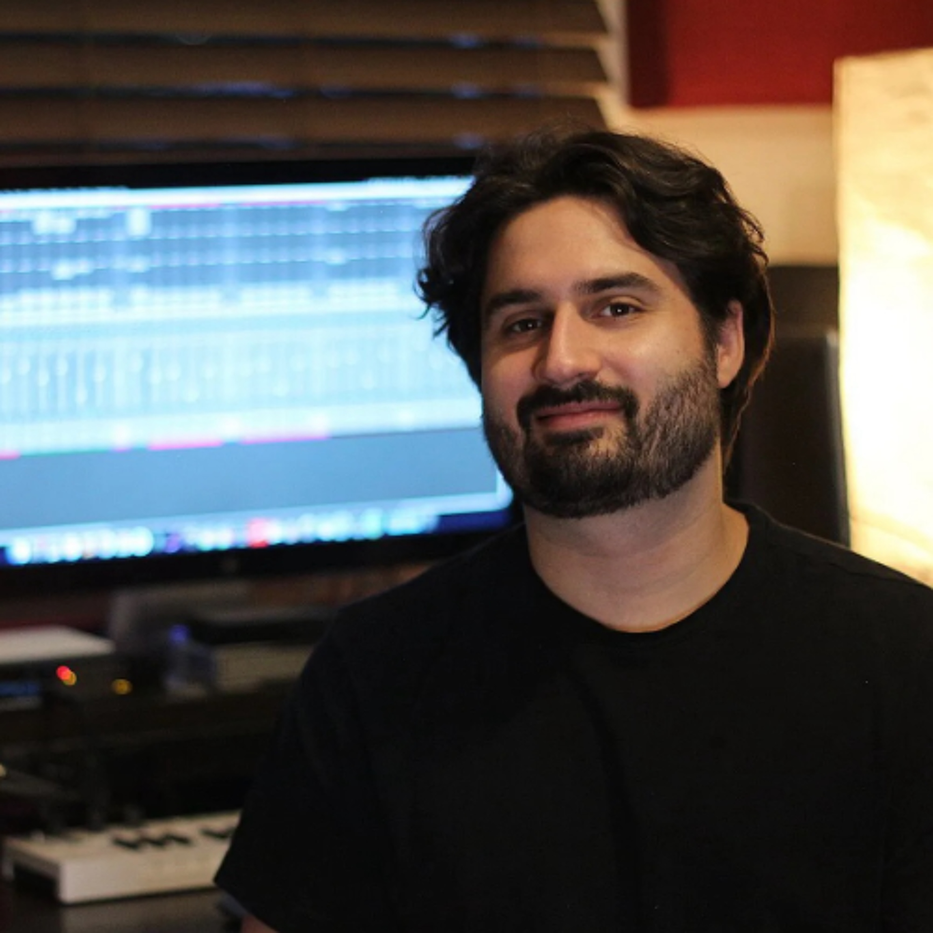 Episode 119: Max Lajoie of Spite House on using grief to fuel creativity episode artwork