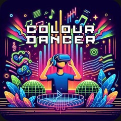 MUSIC BOOMER - Colour dancer