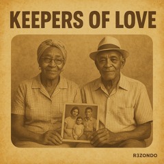 Keepers of Love