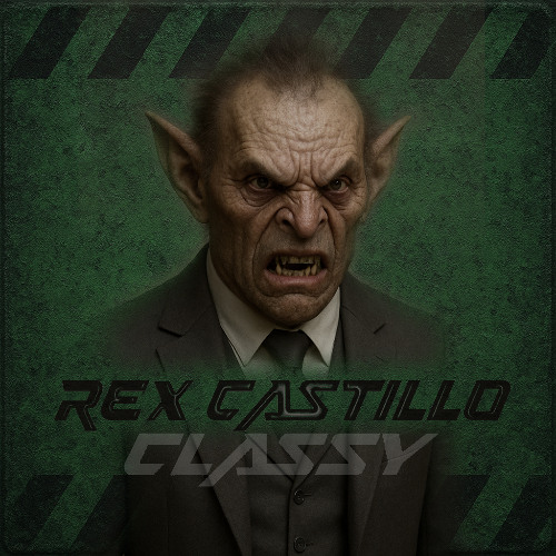 Rex Castillo - Classy  *FULL VERSION IN DL LINK*