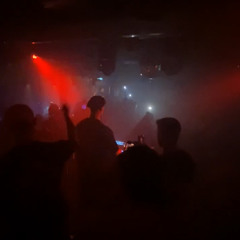 HARD TECHNO SET 2