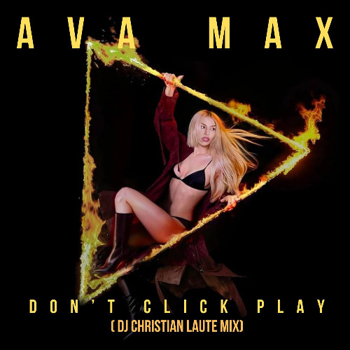 Don’t Click Play ( DJ Christian Laute Mix ) FREEDOWNLOAD