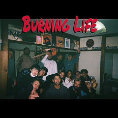 Burning Life