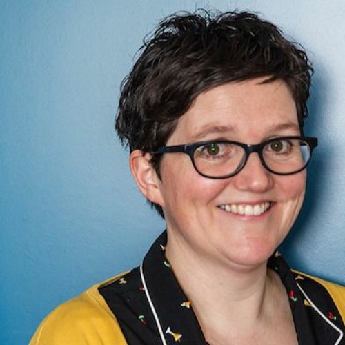 Sharon Unsworth – Het belang van voorlezen