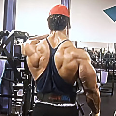 Kevin Levrone - if you think you life is falling apart.