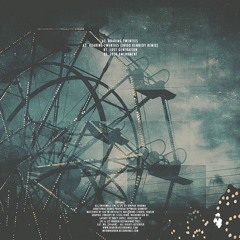 Lost In Ether | P R E M I E R E | DEEPAK SHARMA - Roaring Twenties [Hidden Recordings]