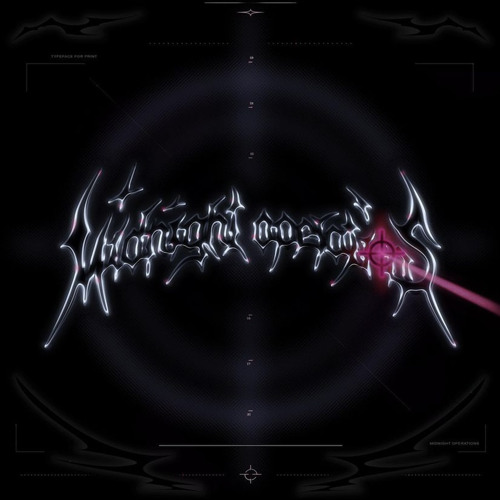 MIDNIGHT OPERATIONS_[FT.NEVROPUKK]