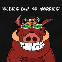 Oldies But No Worries