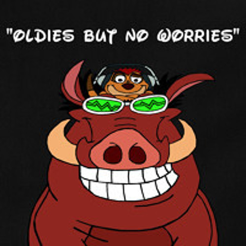 Oldies But No Worries