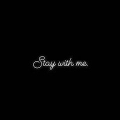 Stay With Me (BEAT)