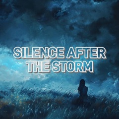 SILENCE AFTER THE STORM (FOR SALE)