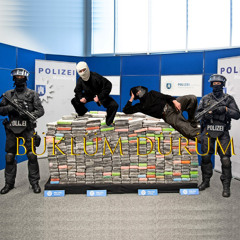 Büklüm Dürüm